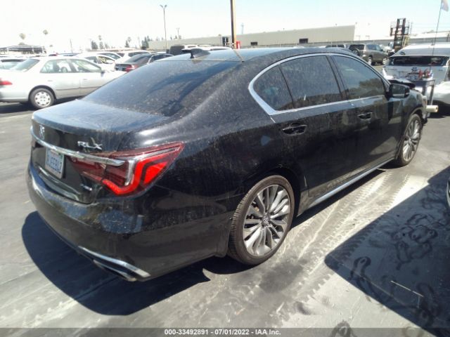 Photo 3 VIN: JH4KC1F52JC001142 - ACURA RLX 