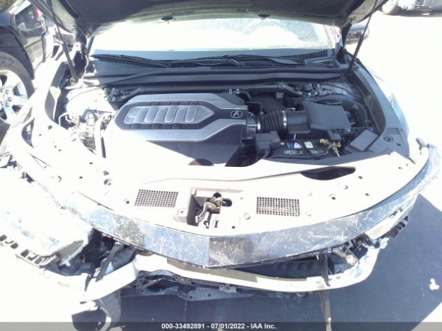 Photo 9 VIN: JH4KC1F52JC001142 - ACURA RLX 