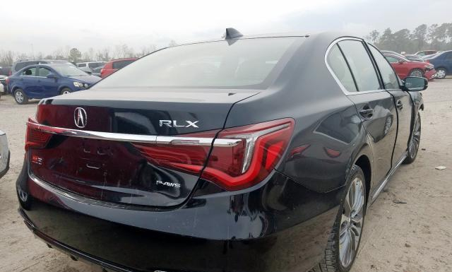 Photo 3 VIN: JH4KC1F52JC001500 - ACURA RLX 