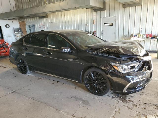 Photo 3 VIN: JH4KC1F52LC000477 - ACURA RLX 