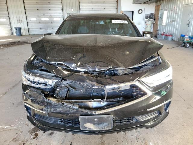 Photo 4 VIN: JH4KC1F52LC000477 - ACURA RLX 