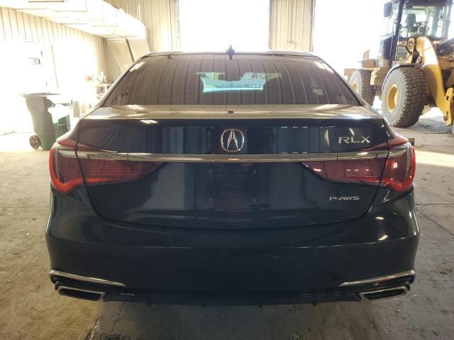 Photo 5 VIN: JH4KC1F52LC000477 - ACURA RLX 