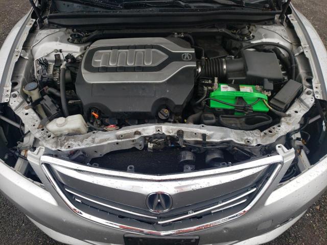 Photo 10 VIN: JH4KC1F53EC000023 - ACURA RLX TECH 