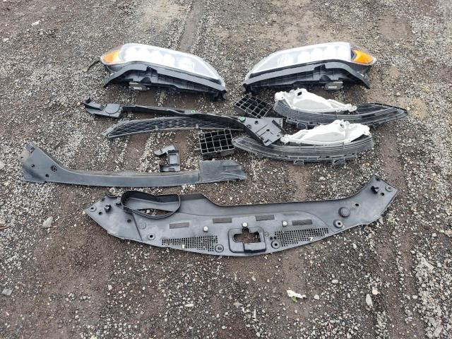 Photo 11 VIN: JH4KC1F53EC000023 - ACURA RLX TECH 