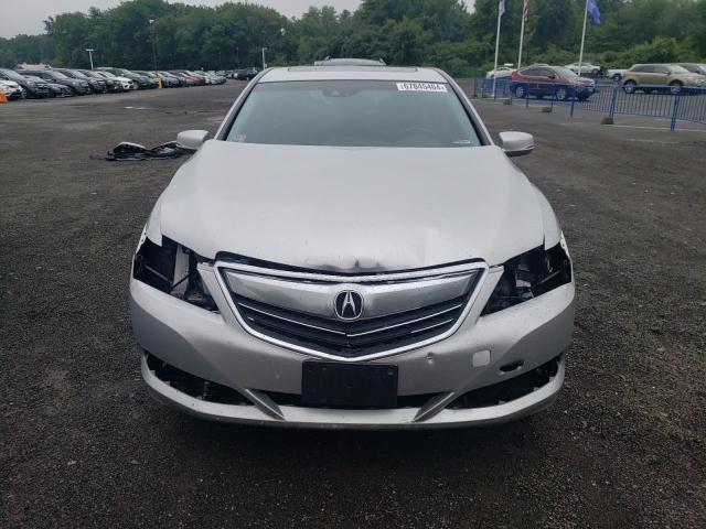 Photo 4 VIN: JH4KC1F53EC000023 - ACURA RLX TECH 