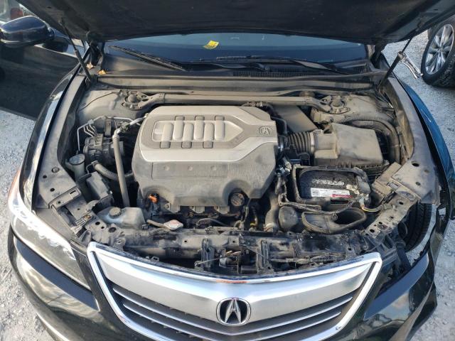 Photo 10 VIN: JH4KC1F53EC006758 - ACURA RLX 