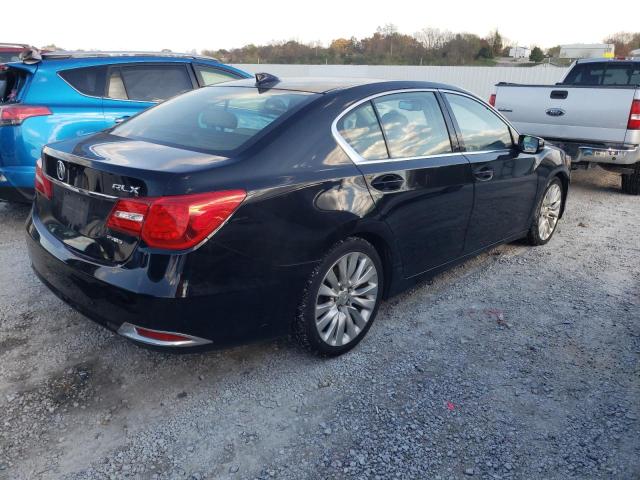 Photo 2 VIN: JH4KC1F53EC006758 - ACURA RLX 