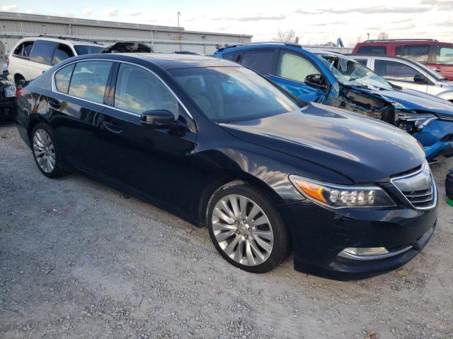 Photo 3 VIN: JH4KC1F53EC006758 - ACURA RLX 