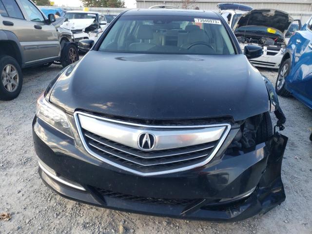 Photo 4 VIN: JH4KC1F53EC006758 - ACURA RLX 