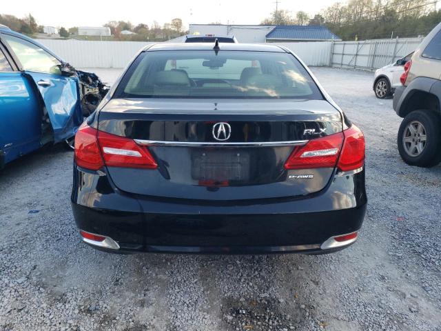 Photo 5 VIN: JH4KC1F53EC006758 - ACURA RLX 