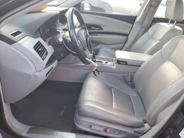 Photo 6 VIN: JH4KC1F53EC006758 - ACURA RLX 