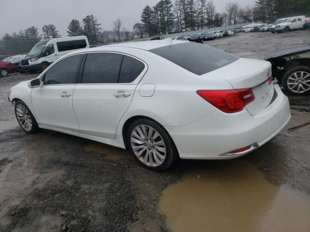 Photo 1 VIN: JH4KC1F53EC006825 - ACURA RLX TECH 