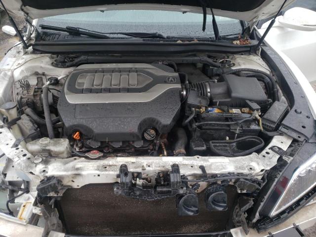 Photo 10 VIN: JH4KC1F53EC006825 - ACURA RLX TECH 