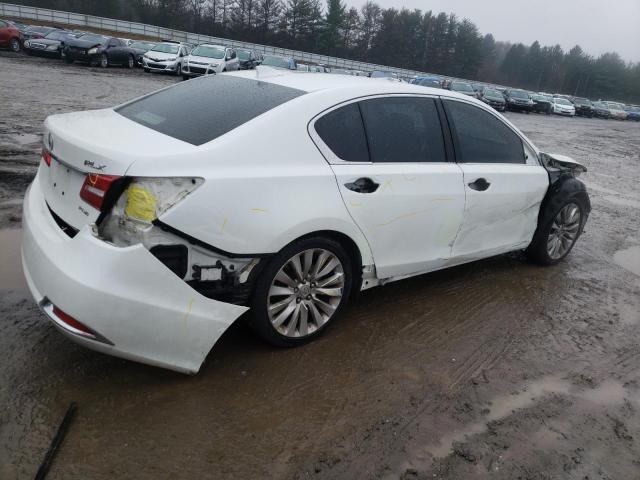 Photo 2 VIN: JH4KC1F53EC006825 - ACURA RLX TECH 