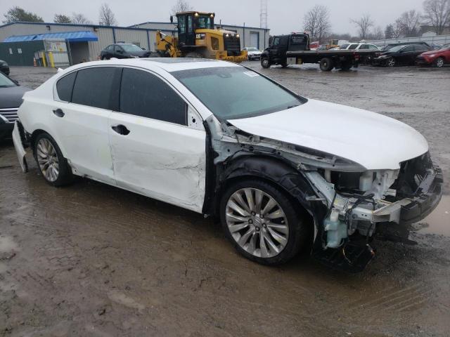 Photo 3 VIN: JH4KC1F53EC006825 - ACURA RLX TECH 