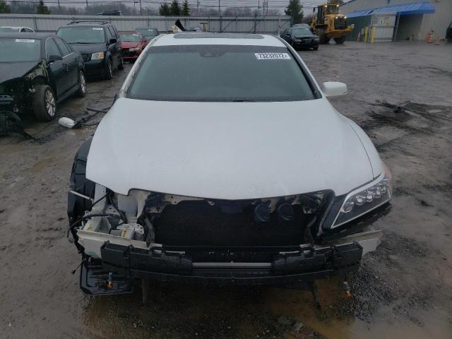 Photo 4 VIN: JH4KC1F53EC006825 - ACURA RLX TECH 