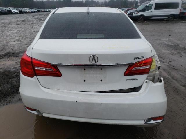 Photo 5 VIN: JH4KC1F53EC006825 - ACURA RLX TECH 