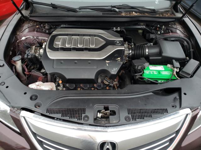 Photo 6 VIN: JH4KC1F53EC006923 - ACURA RLX TECH 