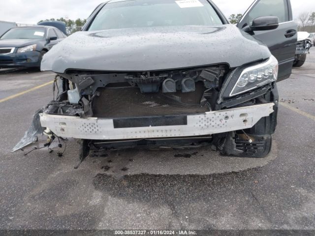 Photo 5 VIN: JH4KC1F53EC007568 - ACURA RLX 