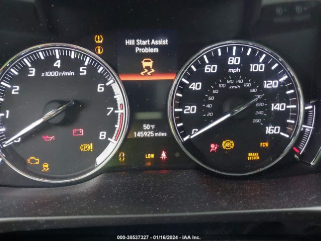 Photo 6 VIN: JH4KC1F53EC007568 - ACURA RLX 