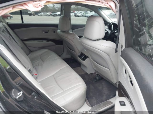 Photo 7 VIN: JH4KC1F53EC007568 - ACURA RLX 