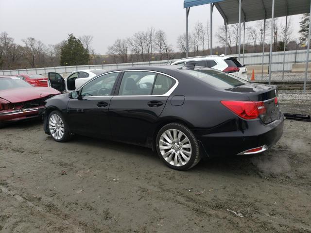 Photo 1 VIN: JH4KC1F53EC007702 - ACURA RLX TECH 