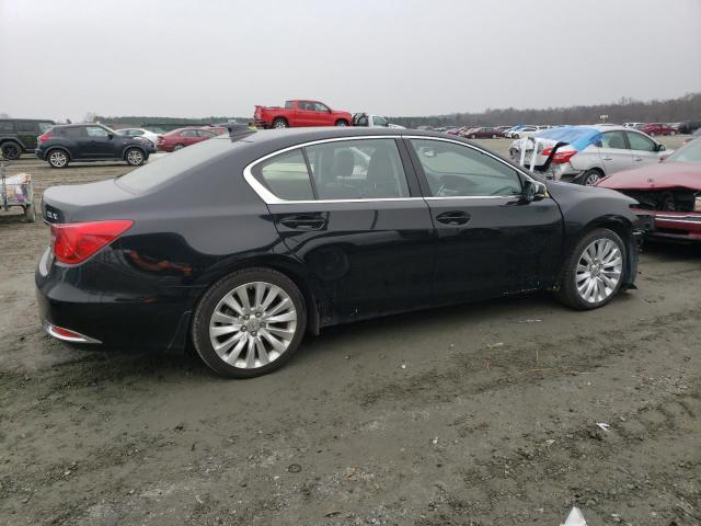 Photo 2 VIN: JH4KC1F53EC007702 - ACURA RLX TECH 