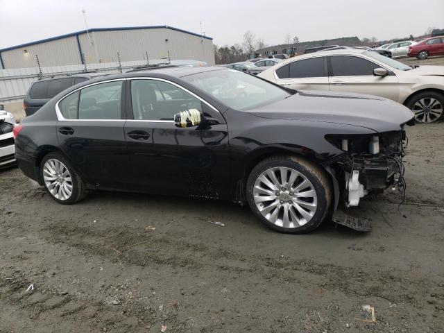 Photo 3 VIN: JH4KC1F53EC007702 - ACURA RLX TECH 