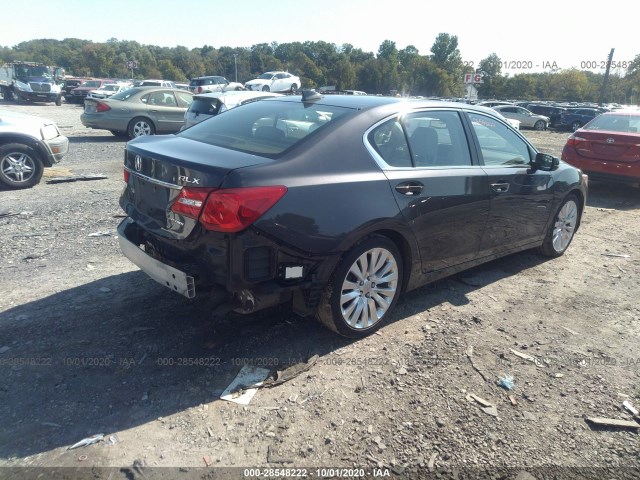 Photo 3 VIN: JH4KC1F53FC000301 - ACURA RLX 