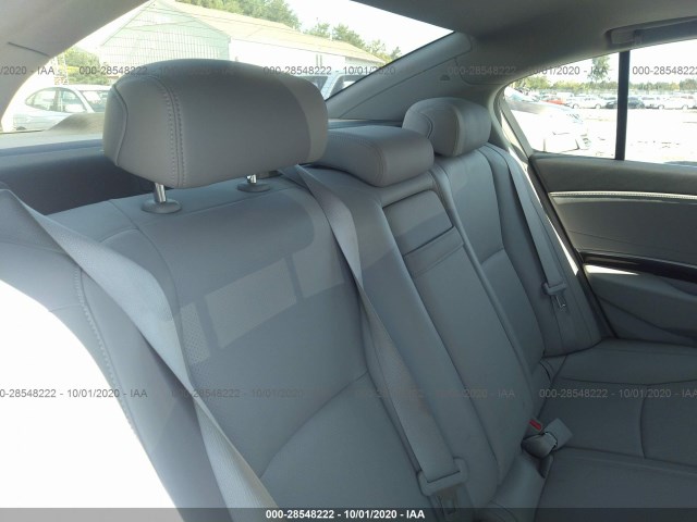 Photo 7 VIN: JH4KC1F53FC000301 - ACURA RLX 