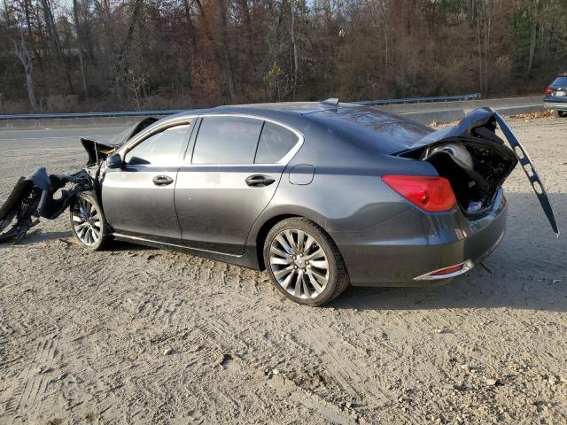 Photo 1 VIN: JH4KC1F53GC000672 - ACURA RLX TECH 