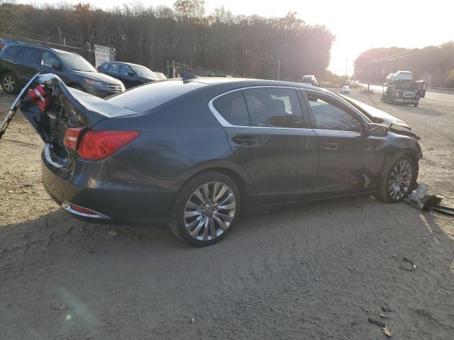 Photo 2 VIN: JH4KC1F53GC000672 - ACURA RLX TECH 