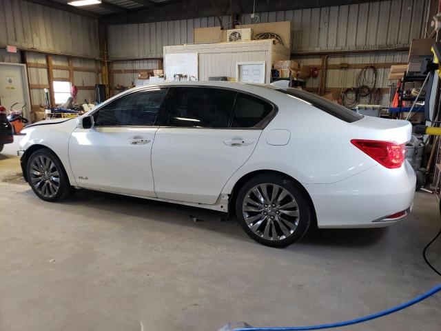 Photo 1 VIN: JH4KC1F53GC001143 - ACURA RLX 