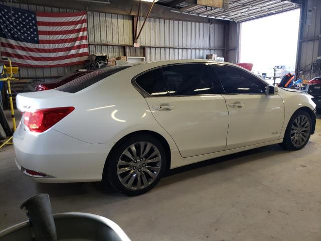 Photo 2 VIN: JH4KC1F53GC001143 - ACURA RLX 