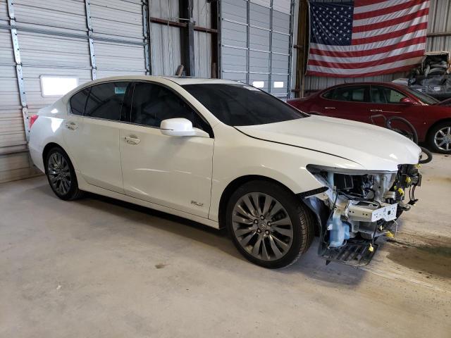 Photo 3 VIN: JH4KC1F53GC001143 - ACURA RLX 