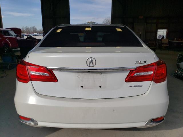 Photo 5 VIN: JH4KC1F53GC001143 - ACURA RLX 