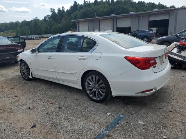 Photo 1 VIN: JH4KC1F53GC001482 - ACURA RLX 