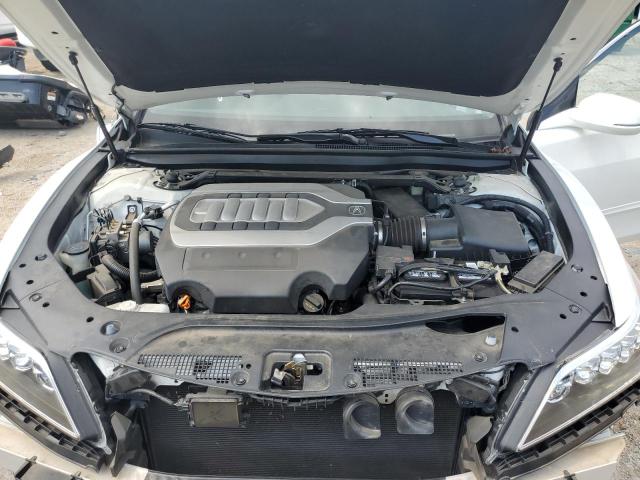 Photo 10 VIN: JH4KC1F53GC001482 - ACURA RLX 