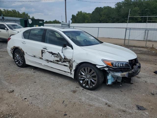 Photo 3 VIN: JH4KC1F53GC001482 - ACURA RLX 