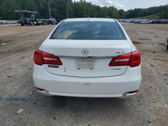 Photo 5 VIN: JH4KC1F53GC001482 - ACURA RLX 