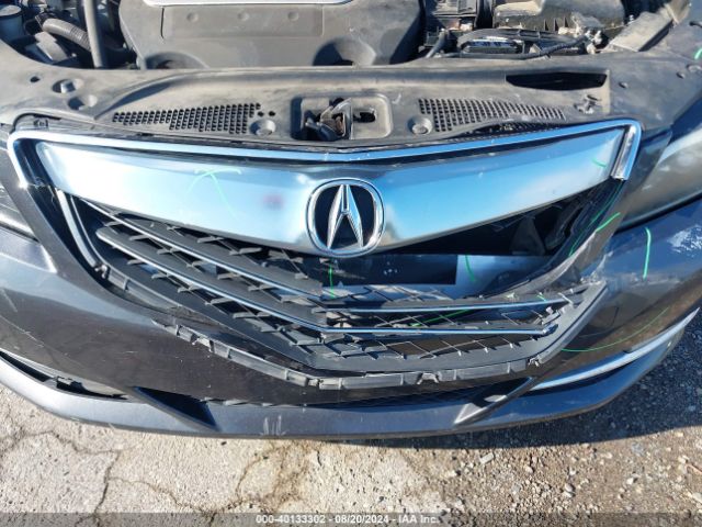 Photo 5 VIN: JH4KC1F53GC001529 - ACURA RLX 