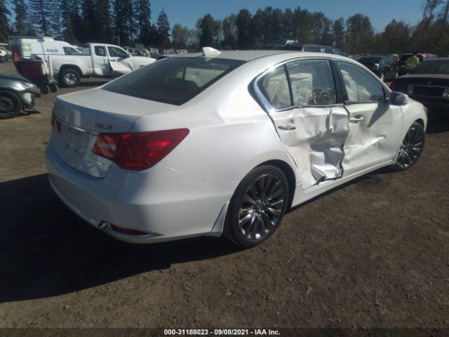 Photo 3 VIN: JH4KC1F53HC000026 - ACURA RLX 