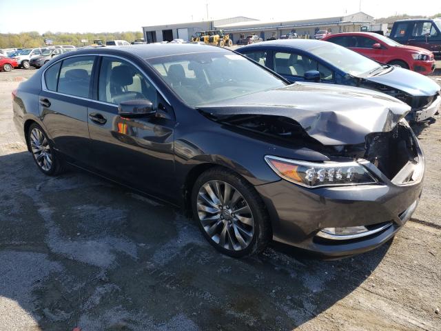 Photo 0 VIN: JH4KC1F53HC000298 - ACURA RLX TECH 