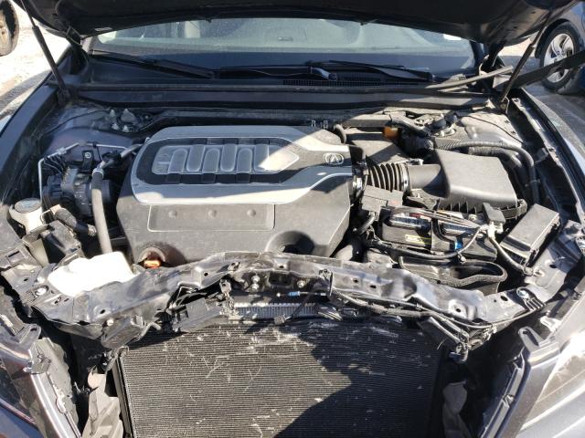 Photo 6 VIN: JH4KC1F53HC000298 - ACURA RLX TECH 