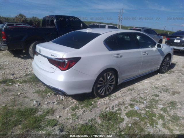 Photo 3 VIN: JH4KC1F53JC000047 - ACURA RLX 