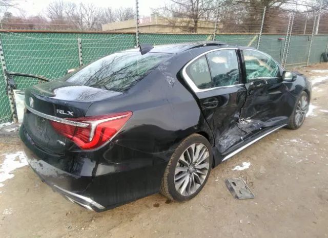 Photo 3 VIN: JH4KC1F53JC000887 - ACURA RLX 