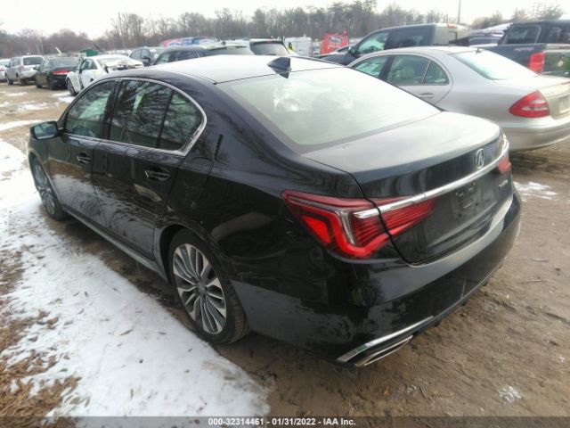 Photo 2 VIN: JH4KC1F53JC000887 - ACURA RLX 