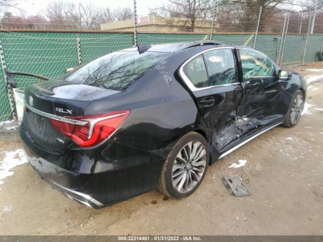 Photo 3 VIN: JH4KC1F53JC000887 - ACURA RLX 