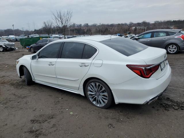 Photo 1 VIN: JH4KC1F53JC001151 - ACURA RLX 