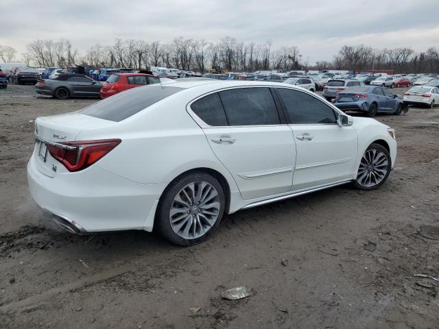 Photo 2 VIN: JH4KC1F53JC001151 - ACURA RLX 